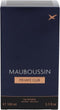 Mauboussin - Private Club for Men - Eau de parfum - 100ml