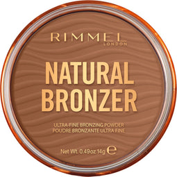 Rimmel London Natural Bronzing Powder Sunset 003