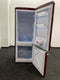 Domo DO91707R - Retro Koelkast - 191L - Energieklasse D