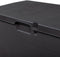 vidaXL - Tuinopbergbox - - - Antraciet, - 77,5 - x - 54,5 - x - 53 - cm, - Kunststof, - 170 - L