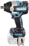 Makita DTW701Z - Accu-slagmoersleutel 700 Nm 18 V - Borstelloos met auto-stopfunctie