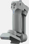 Moza Mini-MX - Gimbal - Object tracking en Smart Gesture Controle - Grijs