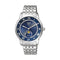 Horloge Heren Q&Q QZ10J218Y (Ø 40 mm)