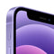 Apple iPhone 12 mini - Paars - 128 GB - Fysieke simkaart + eSIM