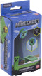 Minecraft – Creeper Book Light - Boek / Klemlamp