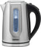 Zelmer ZCK7924 - Waterkoker - 1,7 l 2200 W Instelbare thermostaat Roestvrijstaal