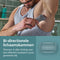 Philips Series 3000 - Bodygroomer - Drievoudig scheersysteem - Grijs