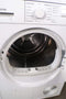 Siemens WT46E370NL - Condensdroger - 6 kg - Energieklasse B - Wit