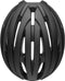Bell Avenue Mips - Fietshelm - Ergo Fit en ventilatieopeningen 18 - Zwart (M/L 53-60cm)