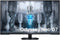 Samsung Odyssey Neo G7 G70NC - Monitor 43
