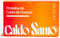 Eiwitrijke bottenbouillon Ketonico Caldo Santo 200 g