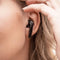 iMoshion TWS-i1 Draadloze Oordopjes In-Ear - Met Oplaadcase - Earpods - Zwart