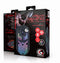 Gembird MUSG-RAGNAR-WRX500 - Draadloze muis - 1600dpi - 6 knoppen