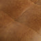 BePureHome Rodeo Bank 3-Zits - Recycle Leer - Cognac - 83x275x88