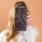 iMoshion Hoesje Geschikt voor Nokia 2.4 Hoesje Met Pasjeshouder - iMoshion Design Softcase Bookcase - Meerkleurig / Black Graphic