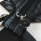 DARTH VADER - Hondentuigje Honden Harnas XXS/XS (Lengte 29-41cm - Breedte 2.4cm)