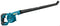 Makita DUB186ZX1 - Blaasmachine LXT 18V - Regelbaar toerental - 1,6 kg