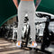 MW® - Trainingsbroek Heren - Squat Proof - Grijs XXL