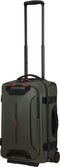Samsonite Ecodiver - Reistas met wielen - 55 cm - 40 L - Climbing Ivy