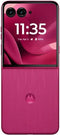Motorola Razr 60 Ultra - 16 GB - 512 GB - Dual-SIM - PANTONE Carbaret