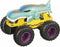 Mondo Auto Hot Wheels Radiocontrol Monster 1:24 Doos 24x17x16 Cm Goud