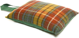 Kniekussen Antique Buchanan - Nieuw Wol - 51x36 - Tweedmill