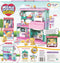 Little Live Pets - Mama Surprise Families Baby Ziekenhuis - Interactieve Speelset