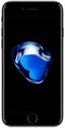 Apple iPhone 7 - 128GB - iOS 12 - Gitzwart