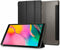Spigen Galaxy Tab A 10.1 (2019) - Smart Fold Bookcase - Auto-wake functie - Zwart