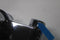 GROHE QuickFix Swift - Eengreeps bad-/douchemengkraan - Wandmontage - Metalen hendel - Chroom