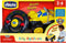Chicco Billy Big Wheels - Bestuurbare auto met geluid en lichten - Geel