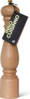 Inno Cuisinno - Zoutmolen - Keramisch maalwerk instelbaar - Beuk naturel 30 cm