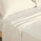 Set beddengoed SG Hogar Wit Bed van 135 210 x 270 cm