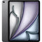 Apple iPad Air 6 (2024, M2 series) - Spacegrijs - 1000 GB - WiFi
