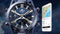 Casio Edifice ECB-2000CB-2AEF Heren Horloge