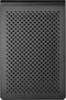 Silverstone Alta G1M - Mini Tower PC - Micro-ATX Mini-ITX - Zwart