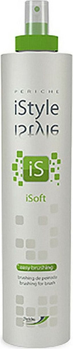 Styling Spray Periche Istyle Isoft Easy Brushing (250 ml)