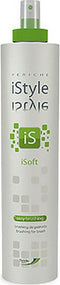 Styling Spray Periche Istyle Isoft Easy Brushing (250 ml)