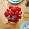 LEGO - 10328 - Botanicals Rozenboeket - 822 stuks
