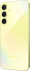 Samsung Galaxy A55 5G - 128GB - 50MP camera - Awesome Lemon