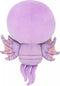 Funko - Stranger Things S4 - Plush Demo-Bat 18cm - Multicolours