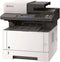 Kyocera ECOSYS M2640idw - A4 Multifunctionele Laserprinter - 40ppm zwart - Draadloos