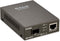 D-Link DMC-G01LC/E - Media Converter - 1000 Mbit/s Gigabit Ethernet - Grijs
