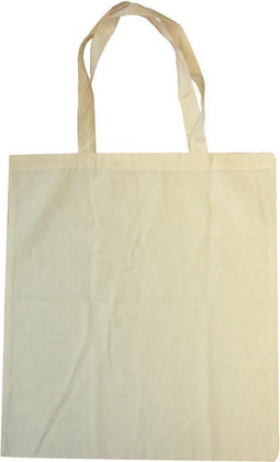 Boodschappentas katoen formaat 375 x 42 cm