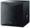 Yamaha NS-SW100 - Subwoofer - 50W RMS - Zwart