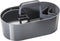 HAN opberger - toolbox - Loft - mobiele organiser - graniet grijs - HA-1200-19