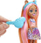 Enchantimals - Chic Feestje - Charisse Cheetah & Grinsy - Pop