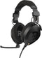 Rode NTH-100M - Over-Ear Hoofdtelefoon met Microfoon - Zwart