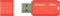 Goodram UME3 - USB Stick - 128GB - USB 3.2 Gen 1 - Oranje