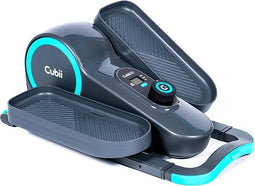 Cubii Go Beentrainer – Deskbike bureaufiets voor onder je bureau